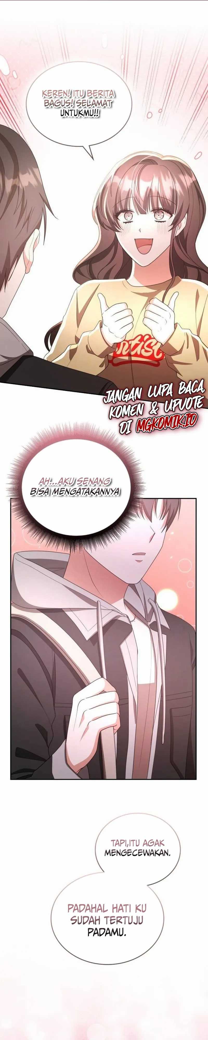 A Genius Writer’s Random Workplace (Genius Artist’s Random Studio) chapter 29
