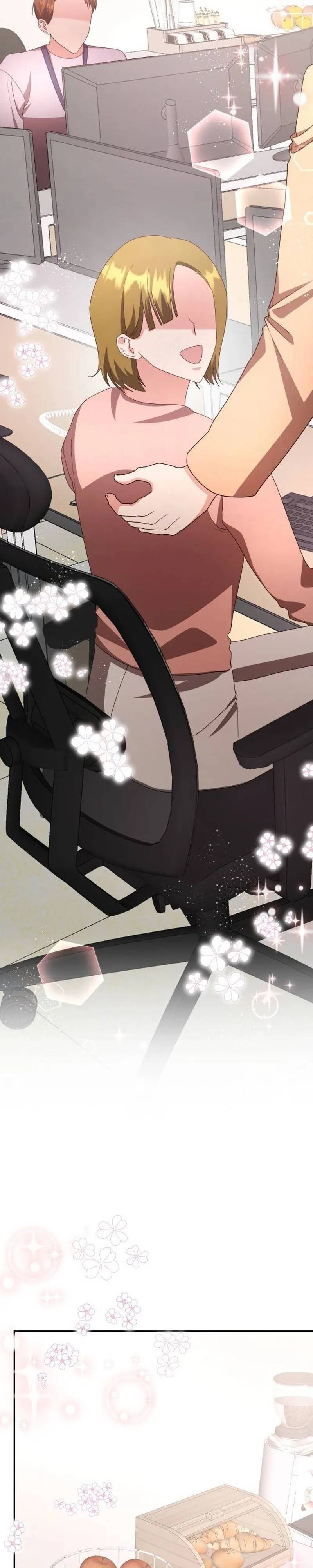 A Genius Writer’s Random Workplace Chapter 36 Bahasa Indonesia