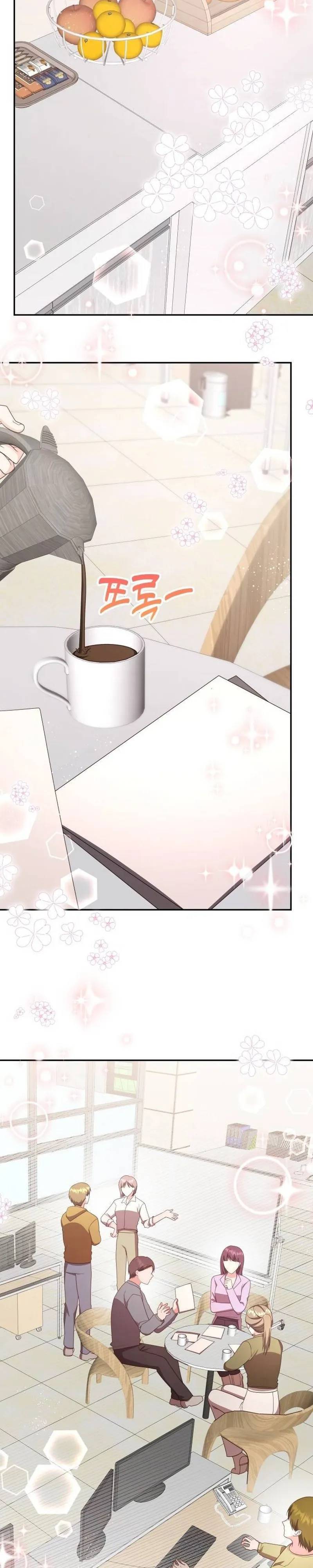 A Genius Writer’s Random Workplace Chapter 36 Bahasa Indonesia