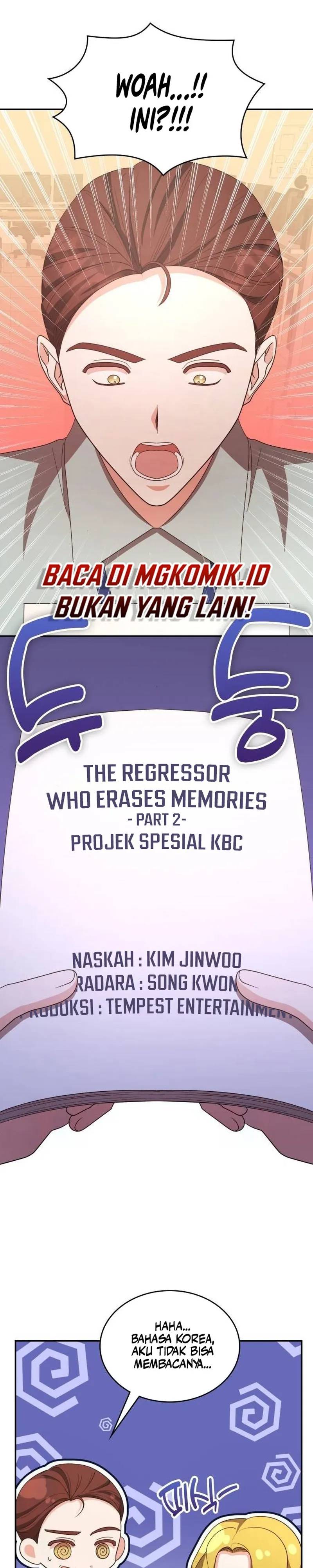 A Genius Writer’s Random Workplace Chapter 36 Bahasa Indonesia