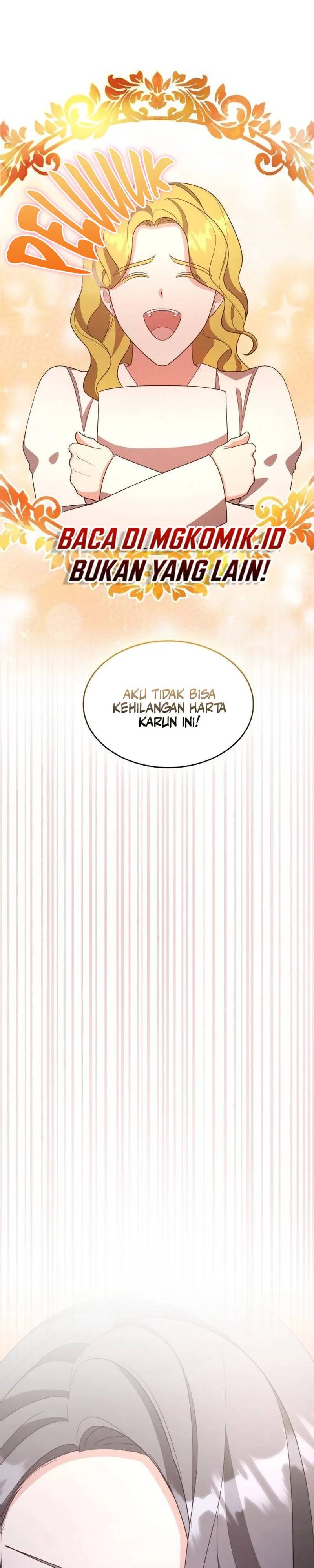 A Genius Writer’s Random Workplace Chapter 36 Bahasa Indonesia