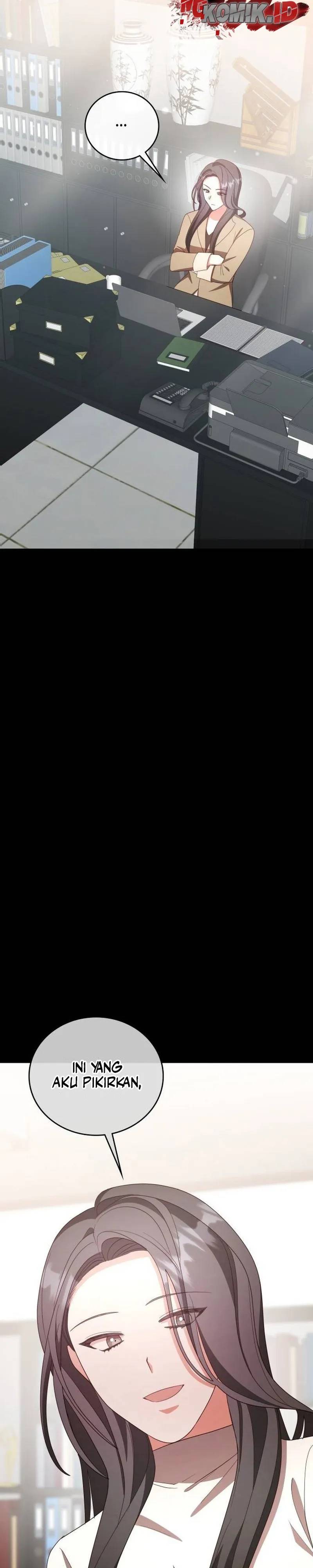 A Genius Writer’s Random Workplace Chapter 36 Bahasa Indonesia