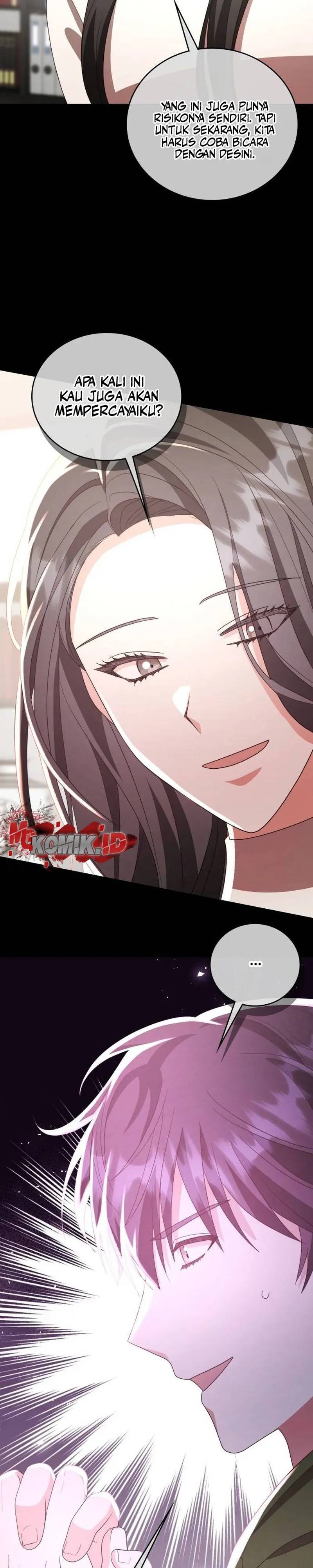 A Genius Writer’s Random Workplace Chapter 36 Bahasa Indonesia