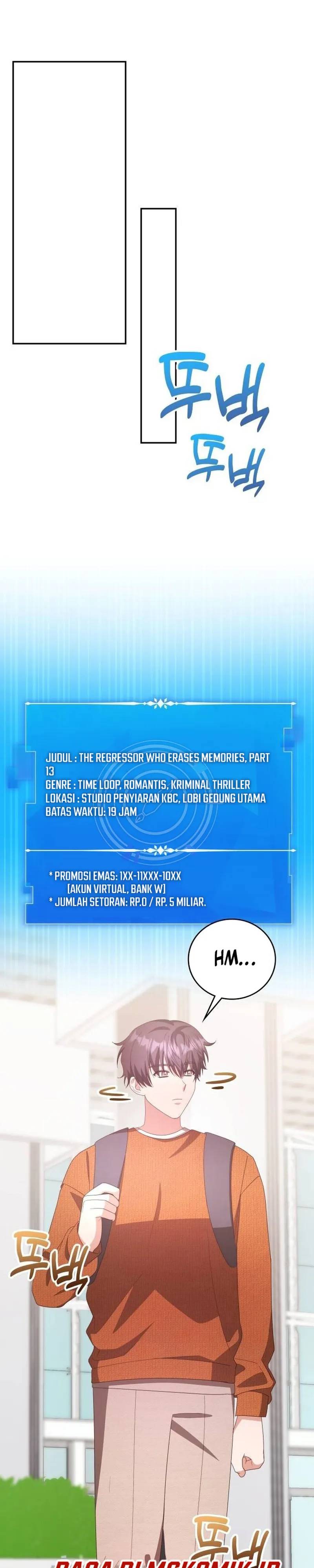 A Genius Writer’s Random Workplace Chapter 36 Bahasa Indonesia