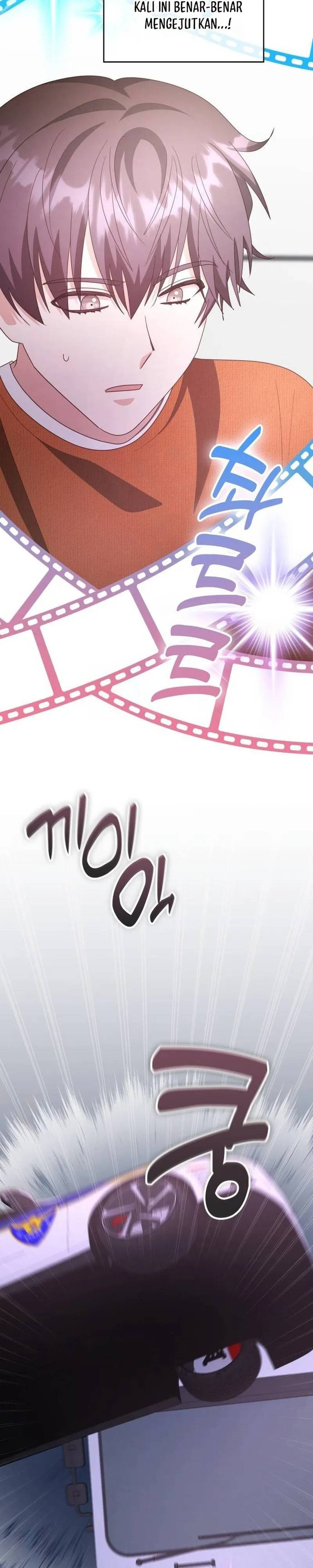 A Genius Writer’s Random Workplace Chapter 36 Bahasa Indonesia