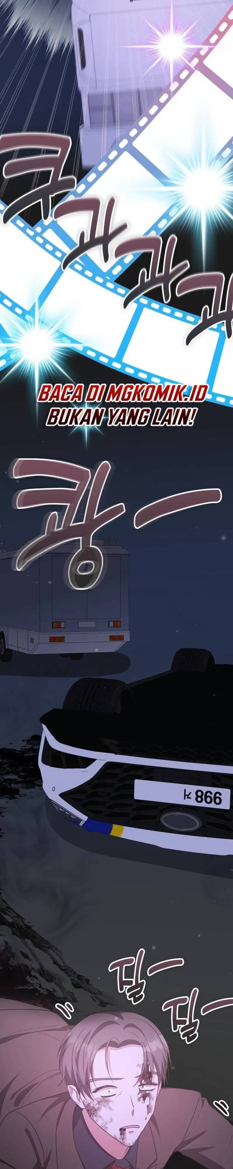 A Genius Writer’s Random Workplace Chapter 36 Bahasa Indonesia