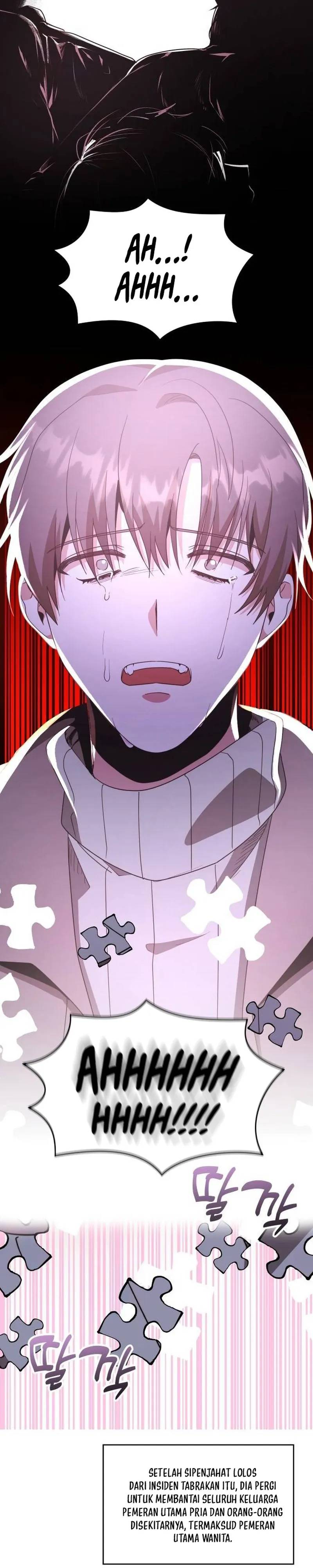 A Genius Writer’s Random Workplace Chapter 36 Bahasa Indonesia