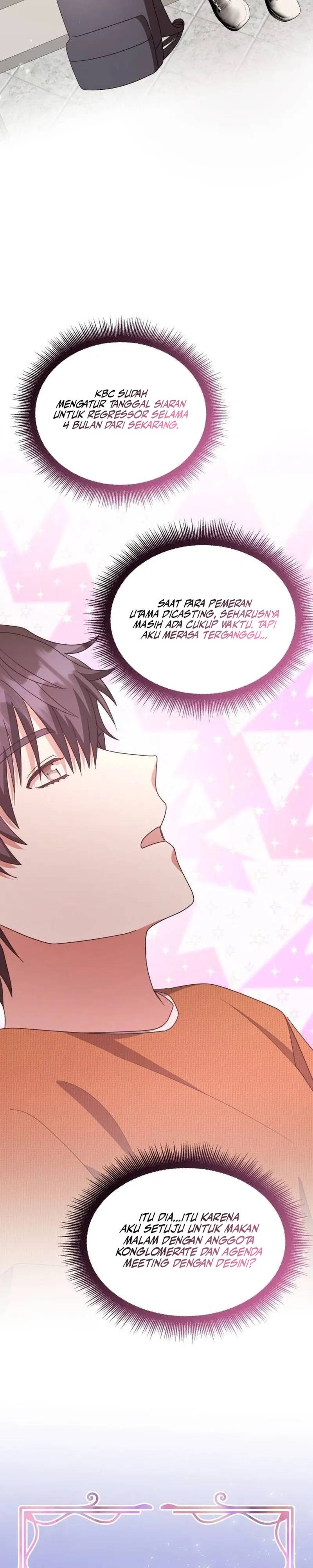 A Genius Writer’s Random Workplace Chapter 36 Bahasa Indonesia