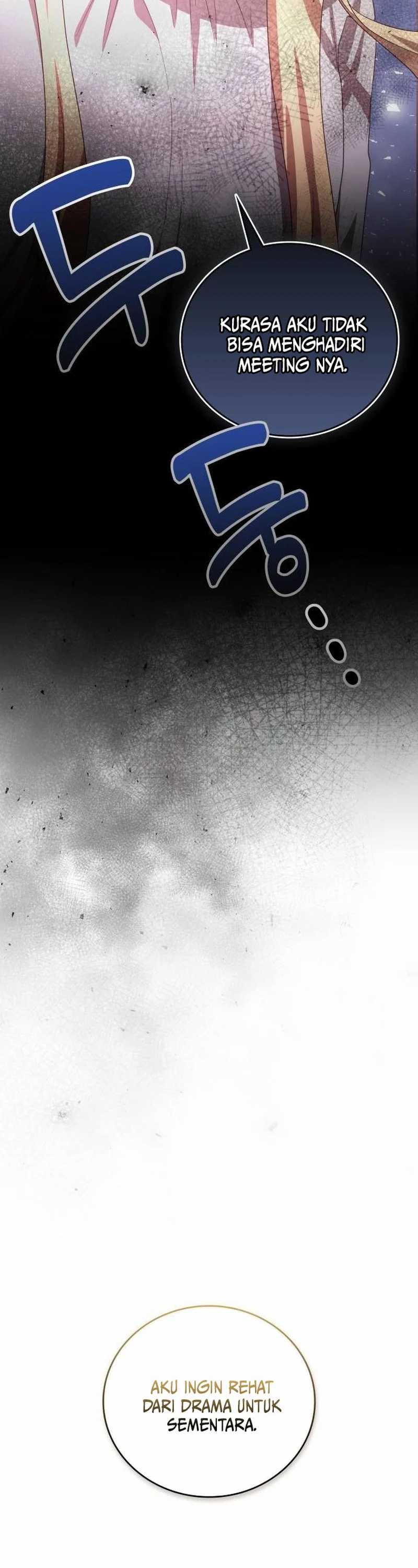 A Genius Writer’s Random Workplace Chapter 41 Bahasa Indonesia