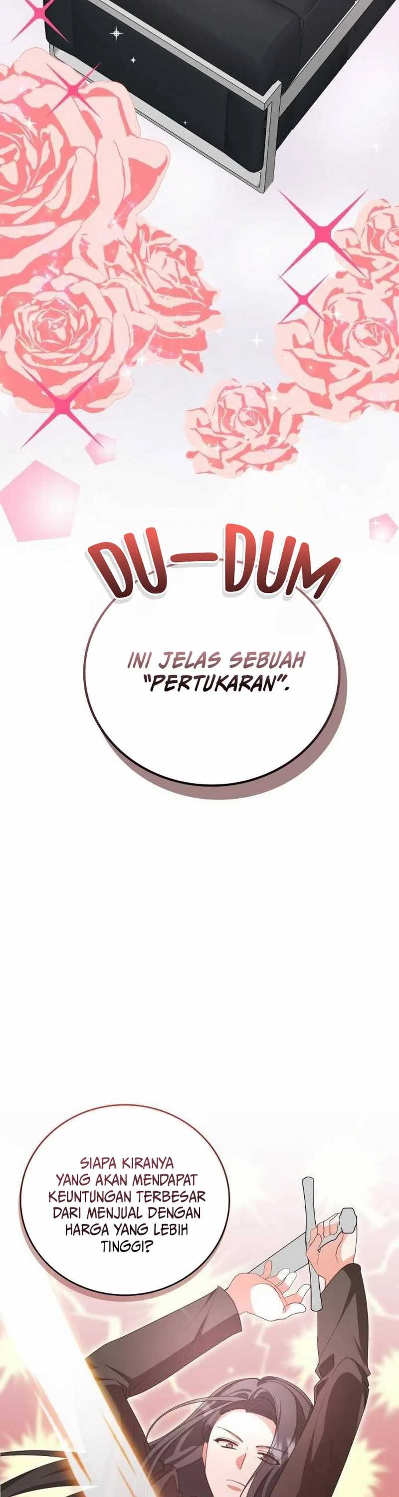 A Genius Writer’s Random Workplace Chapter 41 Bahasa Indonesia