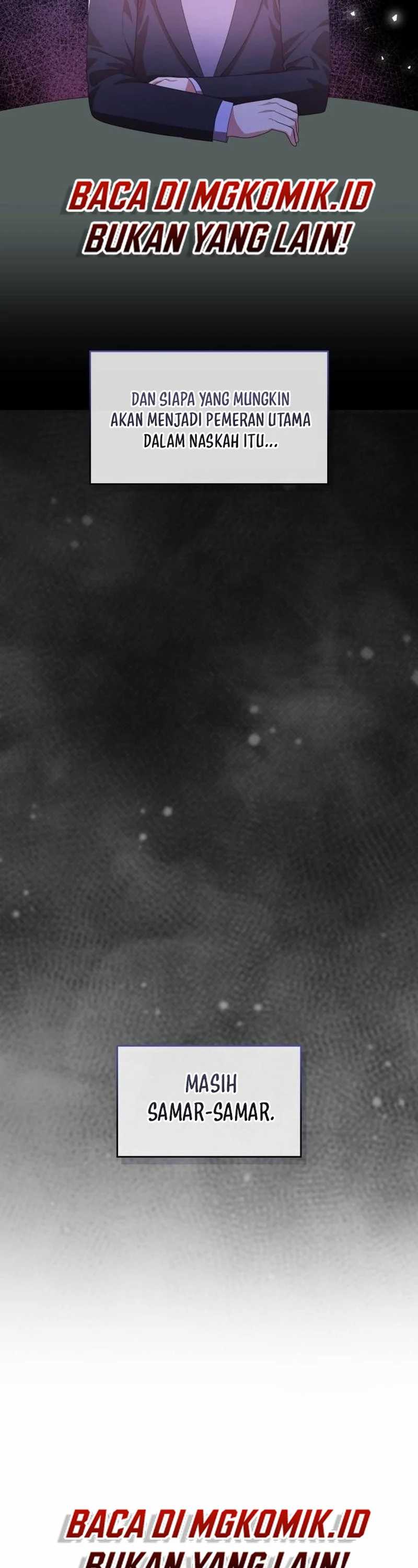 A Genius Writer’s Random Workplace Chapter 41 Bahasa Indonesia