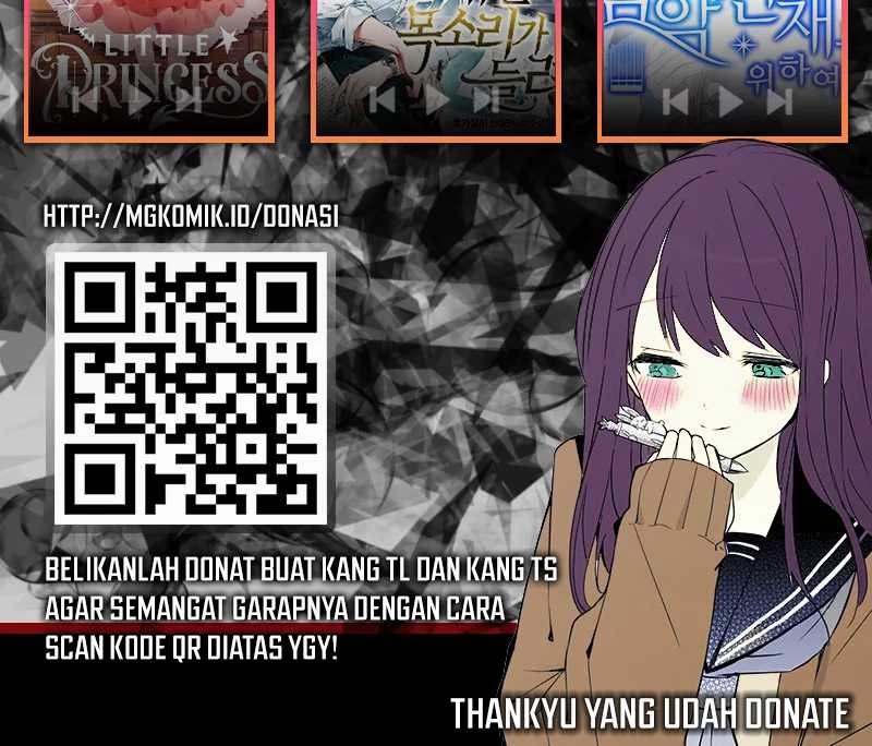 A Genius Writer’s Random Workplace Chapter 41 Bahasa Indonesia