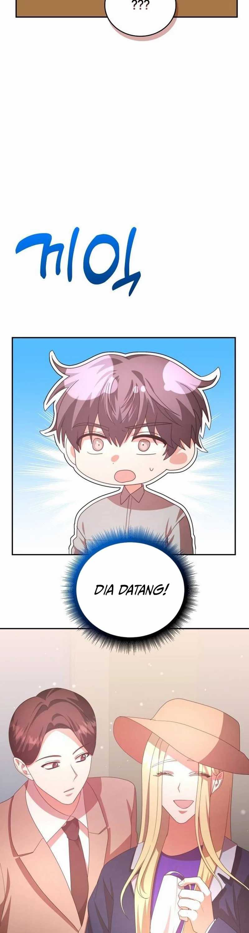 A Genius Writer’s Random Workplace (Genius Artist’s Random Studio) chapter 45