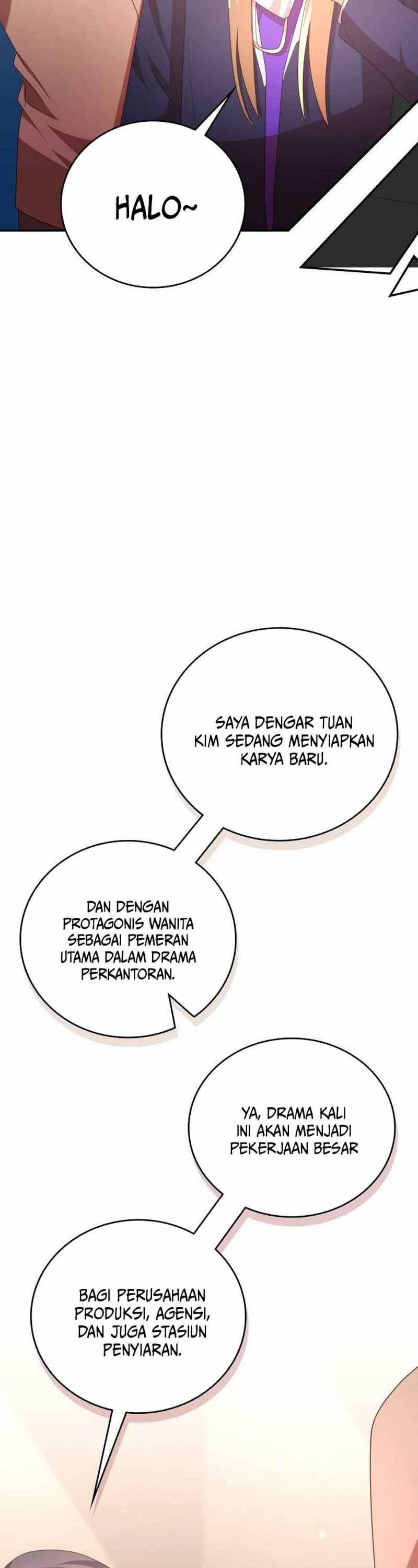 A Genius Writer’s Random Workplace (Genius Artist’s Random Studio) chapter 45