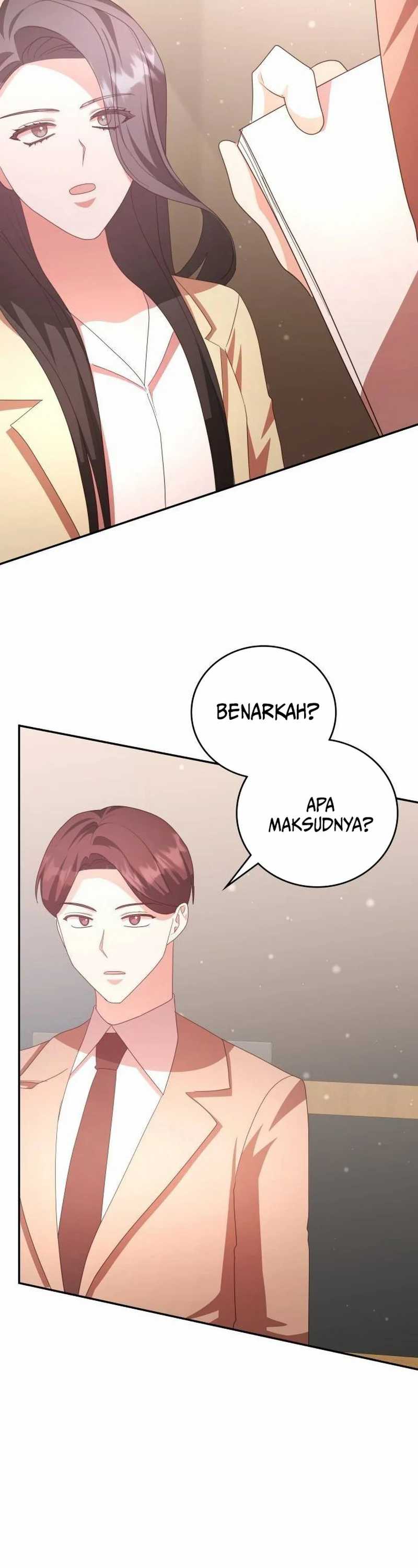 A Genius Writer’s Random Workplace (Genius Artist’s Random Studio) chapter 45