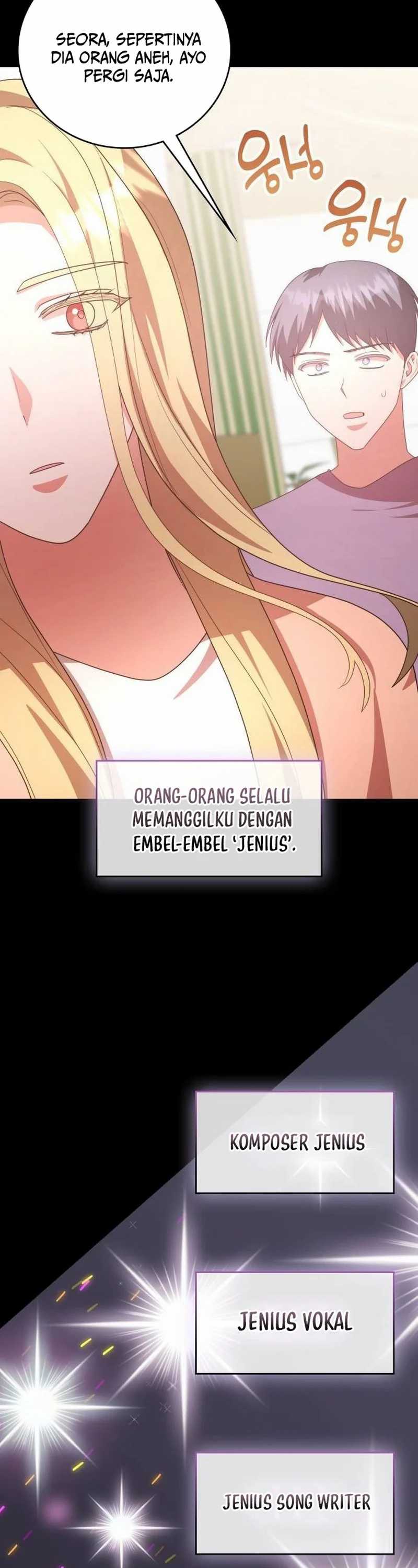A Genius Writer’s Random Workplace (Genius Artist’s Random Studio) chapter 45