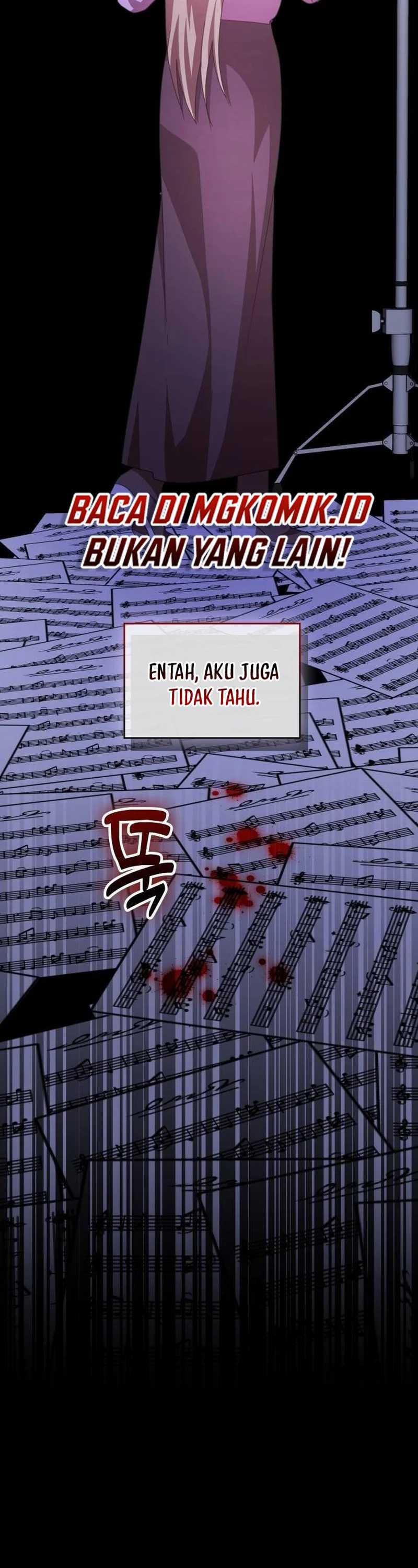 A Genius Writer’s Random Workplace (Genius Artist’s Random Studio) chapter 45