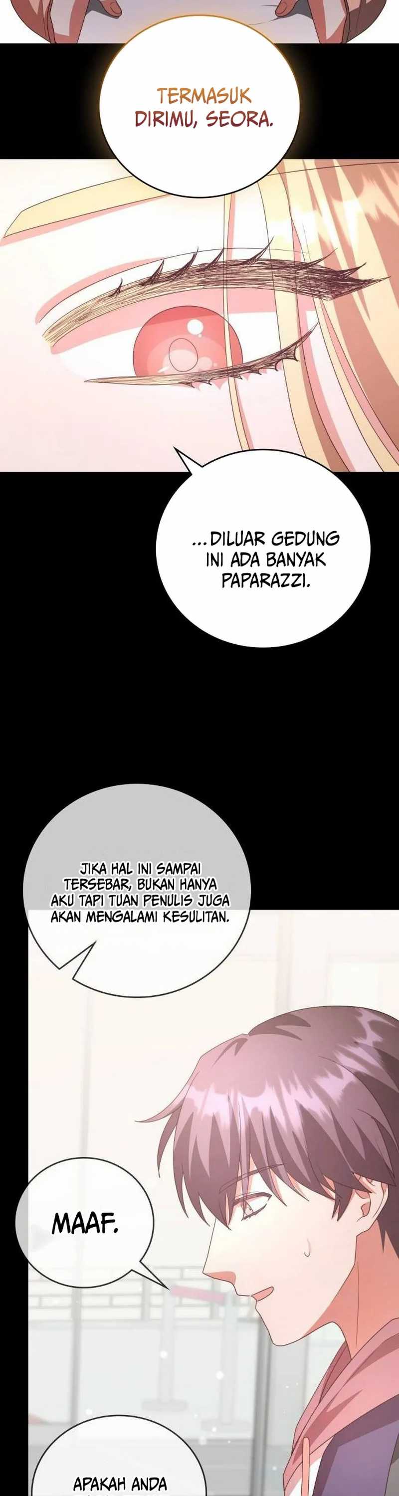 A Genius Writer’s Random Workplace (Genius Artist’s Random Studio) chapter 45