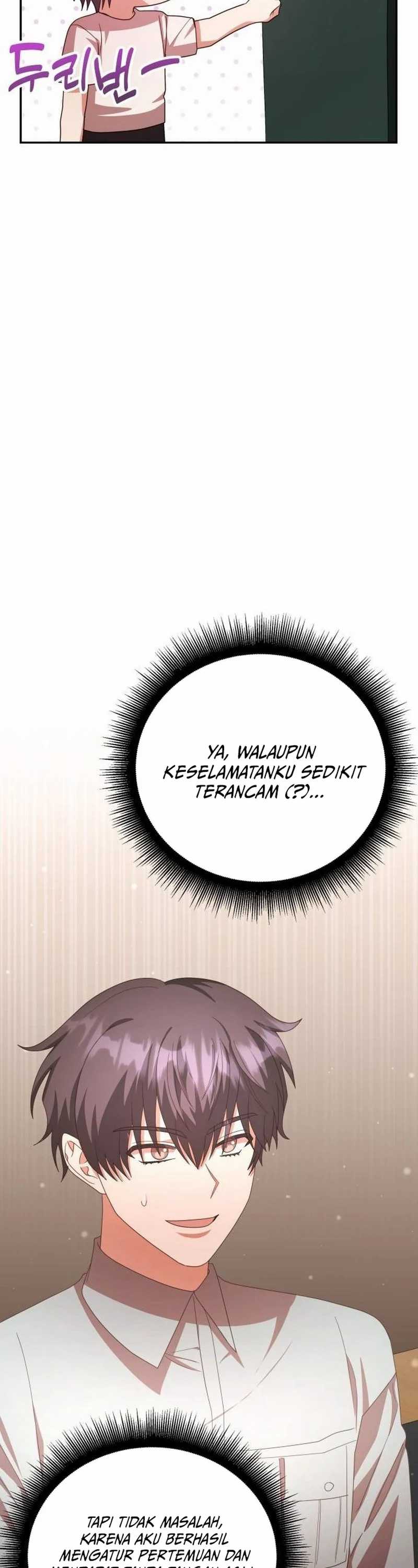 A Genius Writer’s Random Workplace (Genius Artist’s Random Studio) chapter 45