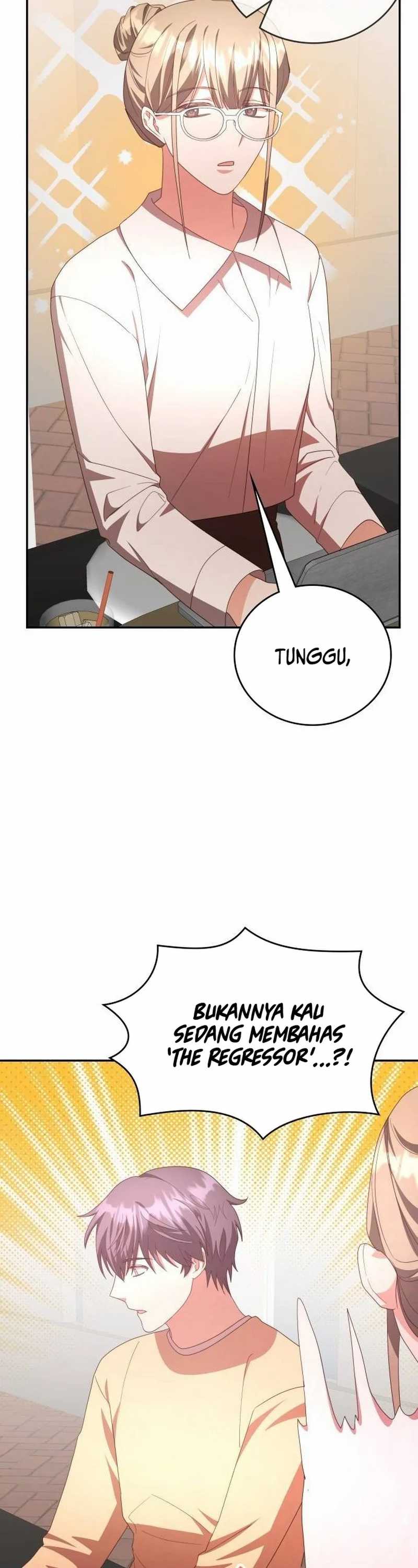 A Genius Writer’s Random Workplace (Genius Artist’s Random Studio) chapter 45