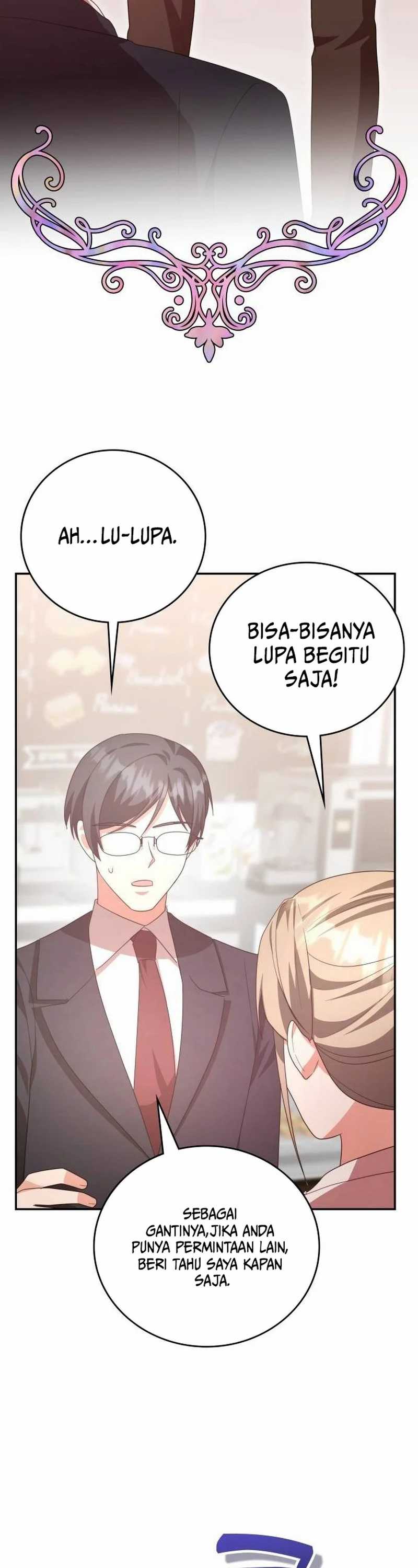 A Genius Writer’s Random Workplace (Genius Artist’s Random Studio) chapter 45
