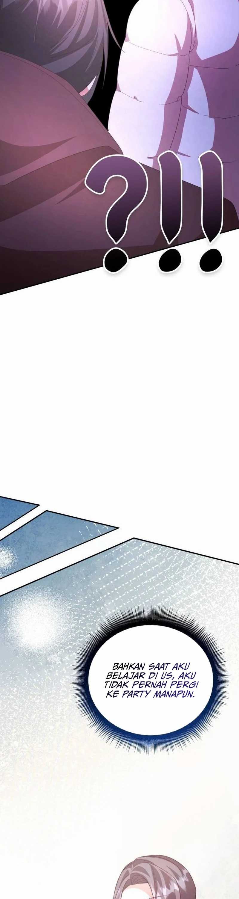 A Genius Writer’s Random Workplace Chapter 48 Bahasa Indonesia