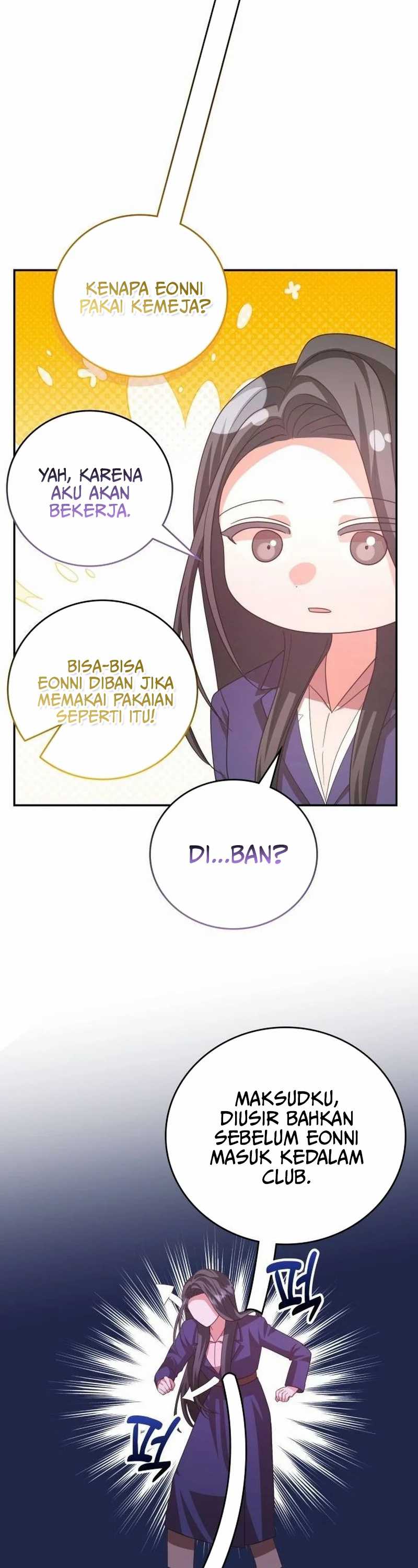 A Genius Writer’s Random Workplace Chapter 48 Bahasa Indonesia