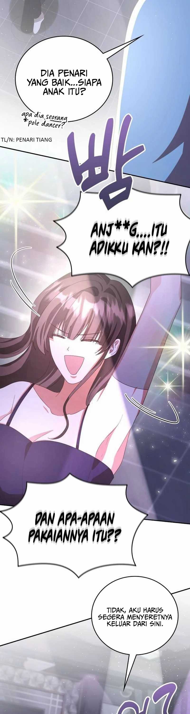 A Genius Writer’s Random Workplace Chapter 48 Bahasa Indonesia