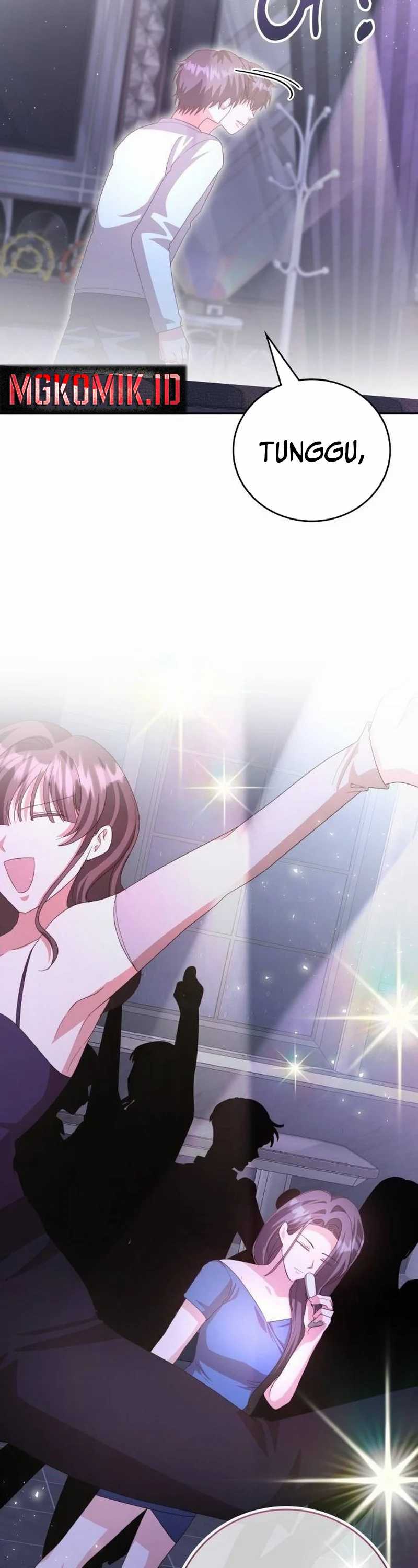 A Genius Writer’s Random Workplace Chapter 48 Bahasa Indonesia