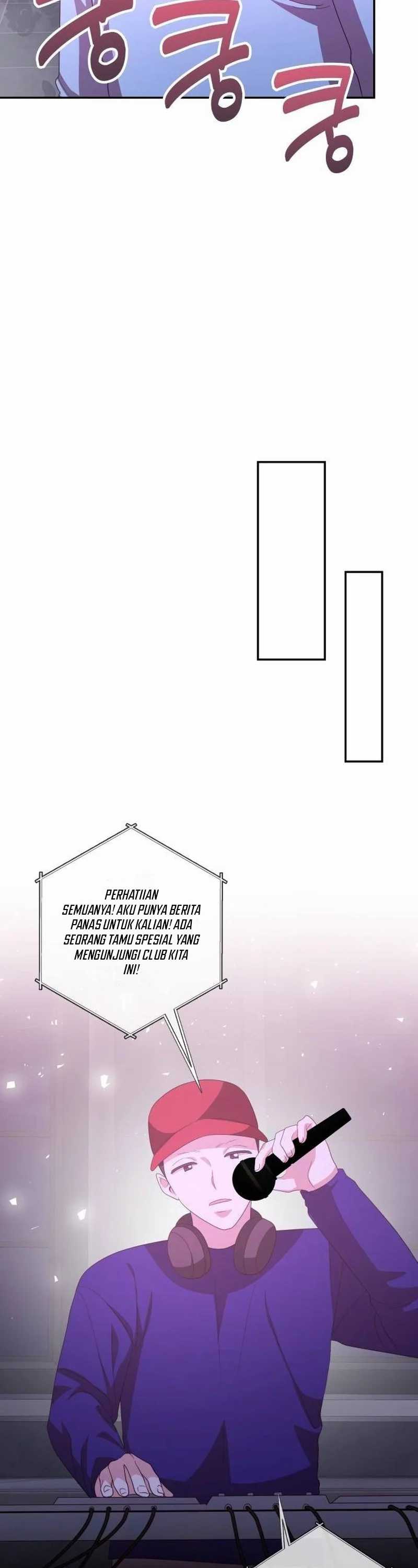 A Genius Writer’s Random Workplace Chapter 48 Bahasa Indonesia