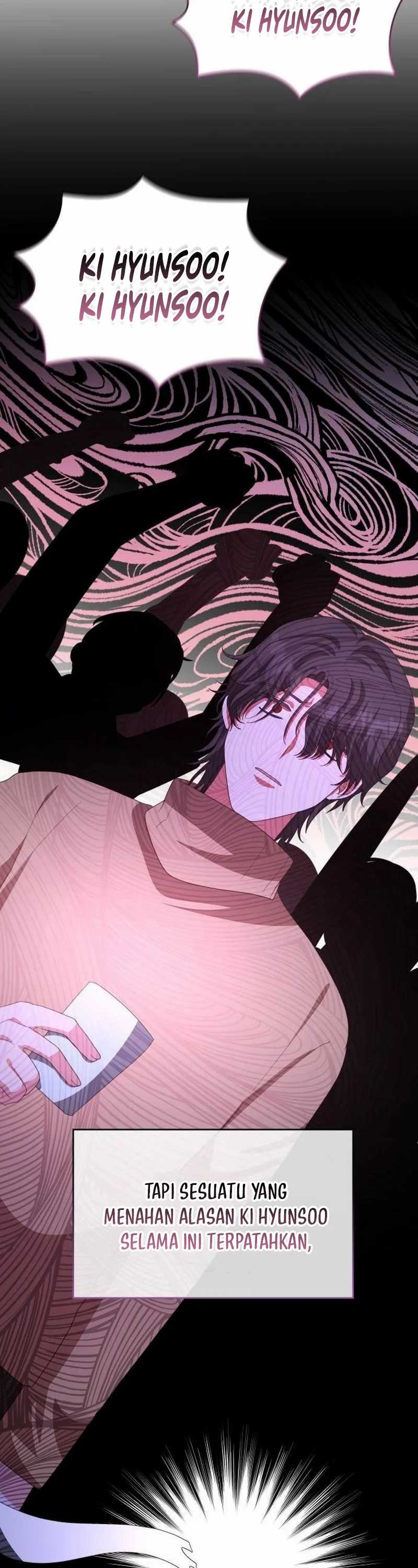 A Genius Writer’s Random Workplace Chapter 48 Bahasa Indonesia