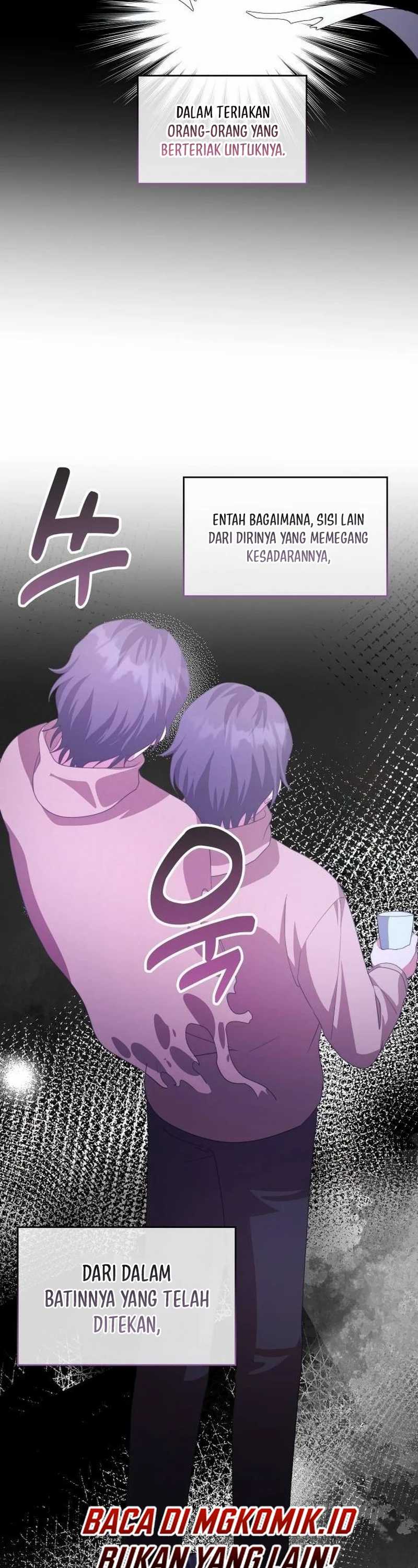 A Genius Writer’s Random Workplace Chapter 48 Bahasa Indonesia