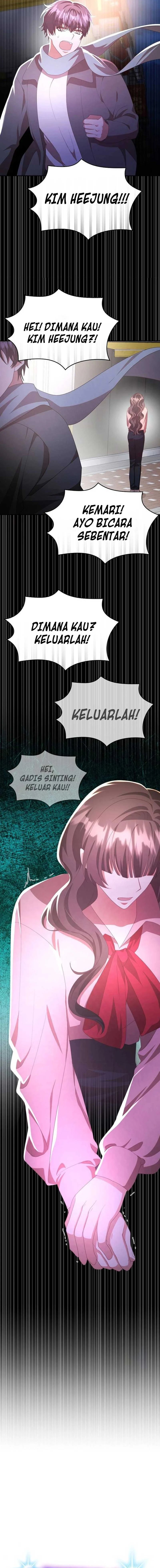 A Genius Writer’s Random Workplace (Genius Artist’s Random Studio) chapter 53