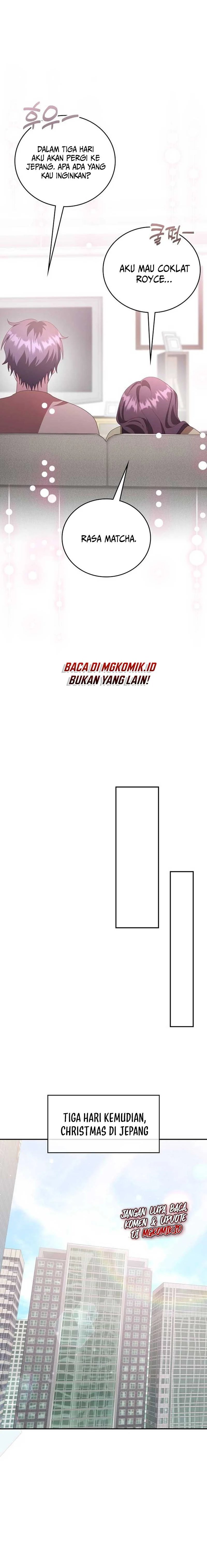 A Genius Writer’s Random Workplace (Genius Artist’s Random Studio) chapter 53
