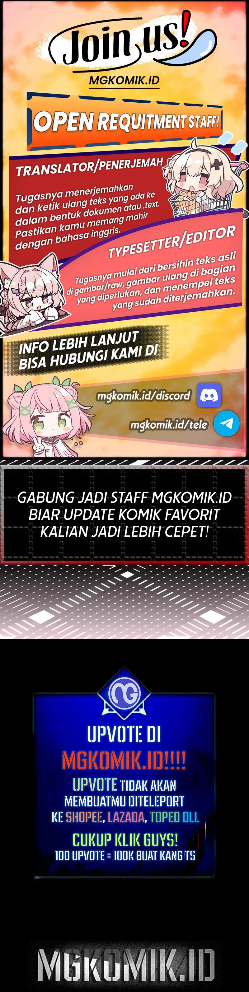 A Genius Writer’s Random Workplace (Genius Artist’s Random Studio) chapter 53
