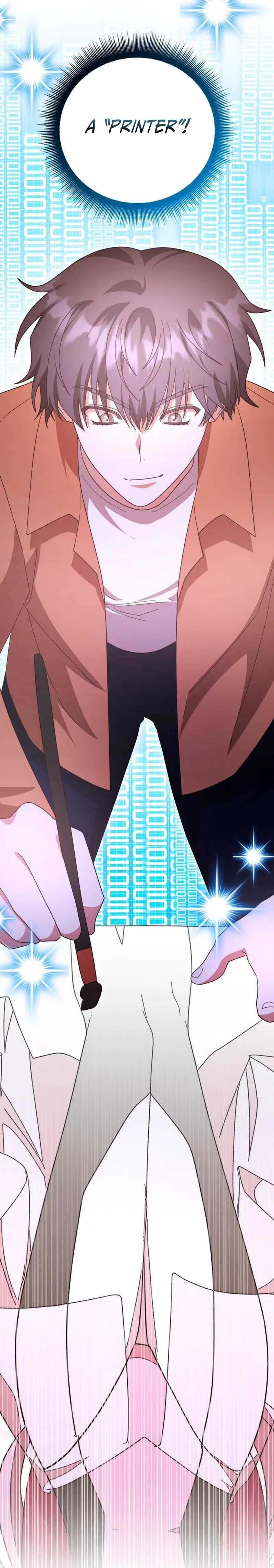 A Genius Writer’s Random Workplace Chapter 70 Bahasa Indonesia