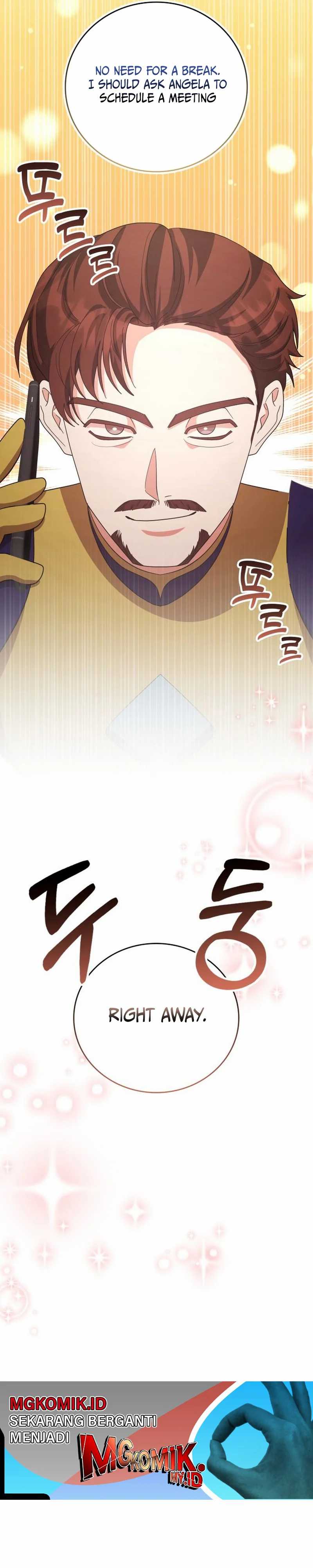 A Genius Writer’s Random Workplace Chapter 70 Bahasa Indonesia