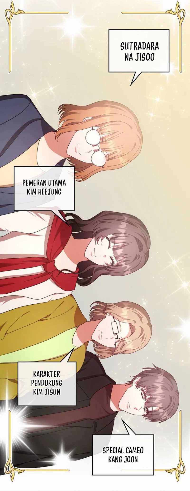 A Genius Writer’s Random Workplace Chapter 70 Bahasa Indonesia