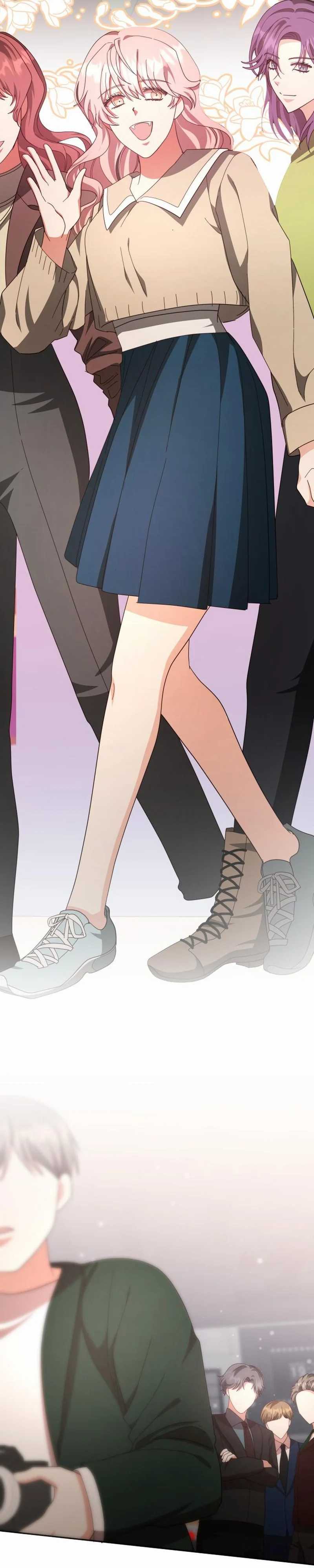 A Genius Writer’s Random Workplace Chapter 70 Bahasa Indonesia