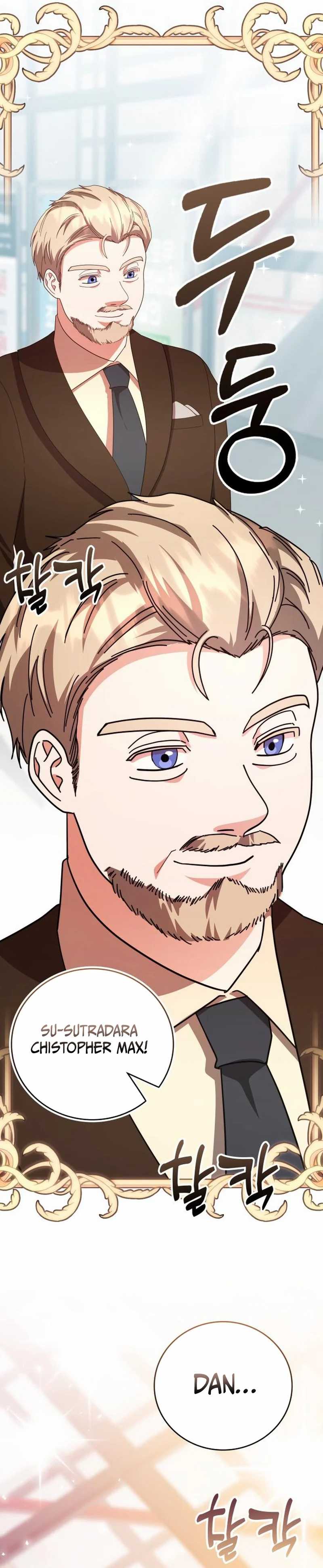 A Genius Writer’s Random Workplace Chapter 70 Bahasa Indonesia