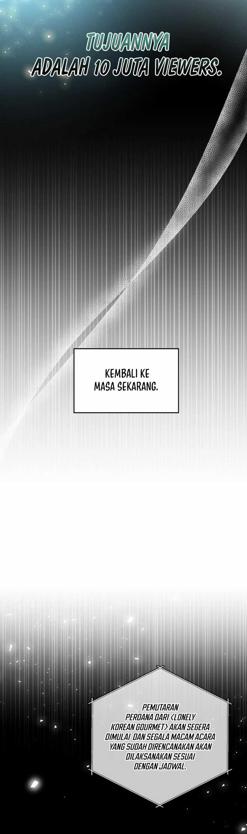 A Genius Writer’s Random Workplace Chapter 70 Bahasa Indonesia