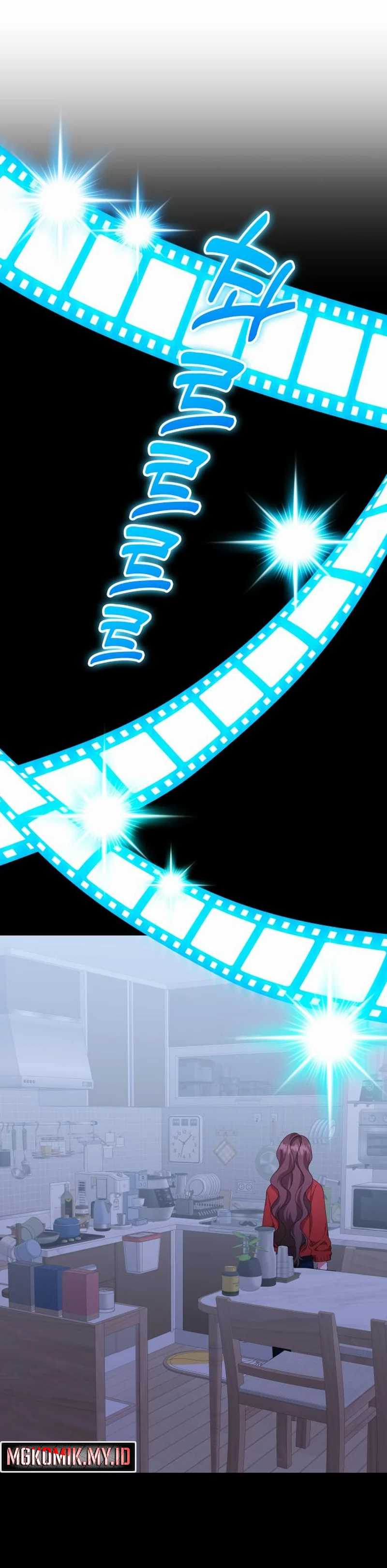 A Genius Writer’s Random Workplace Chapter 70 Bahasa Indonesia