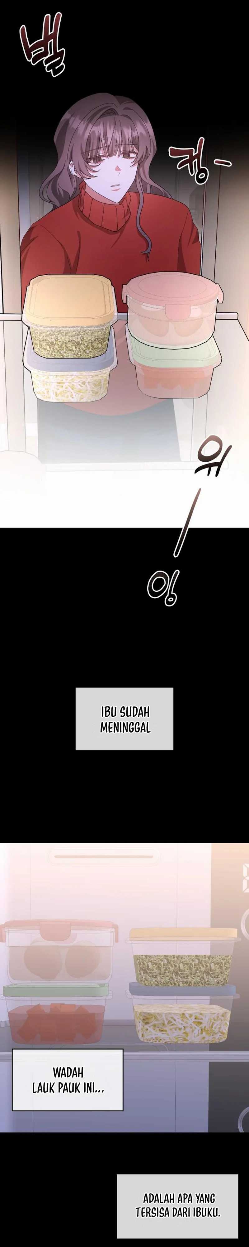 A Genius Writer’s Random Workplace Chapter 70 Bahasa Indonesia