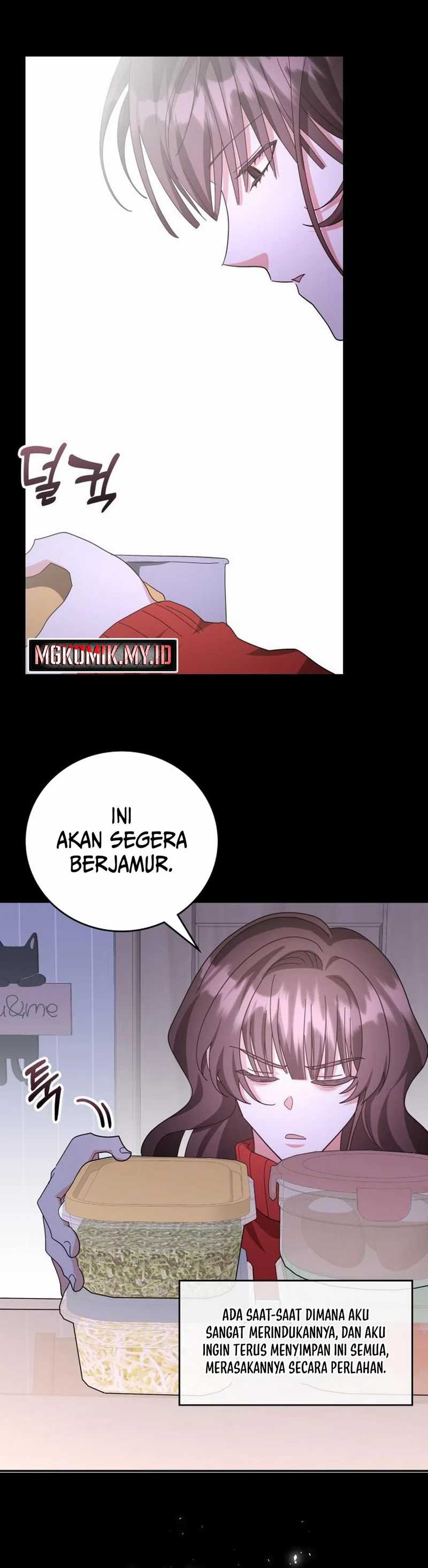 A Genius Writer’s Random Workplace Chapter 70 Bahasa Indonesia