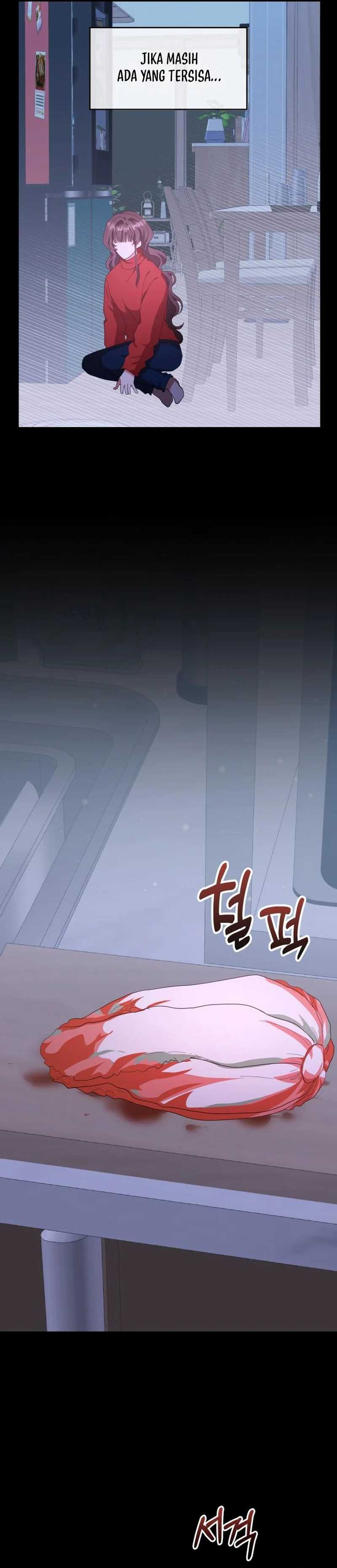 A Genius Writer’s Random Workplace Chapter 70 Bahasa Indonesia