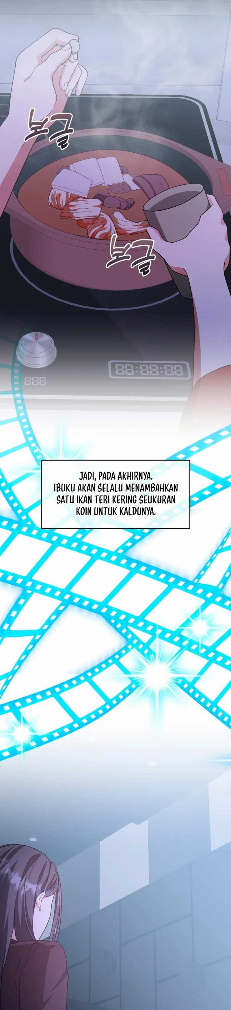 A Genius Writer’s Random Workplace Chapter 70 Bahasa Indonesia