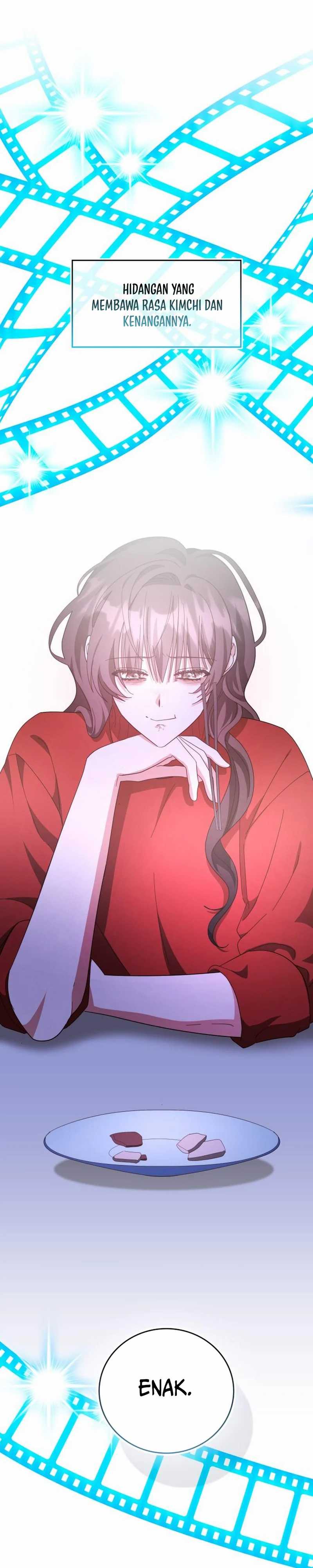 A Genius Writer’s Random Workplace Chapter 70 Bahasa Indonesia