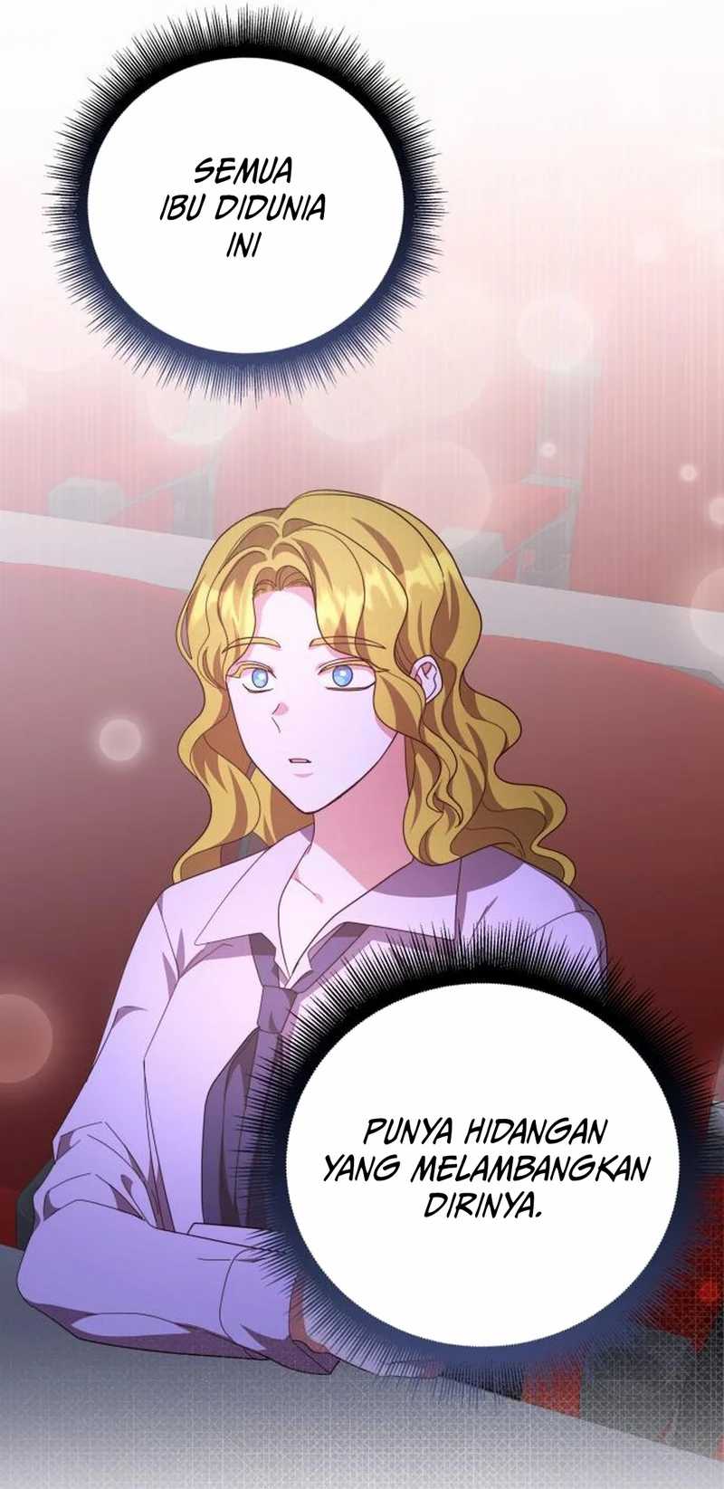 A Genius Writer’s Random Workplace Chapter 70 Bahasa Indonesia