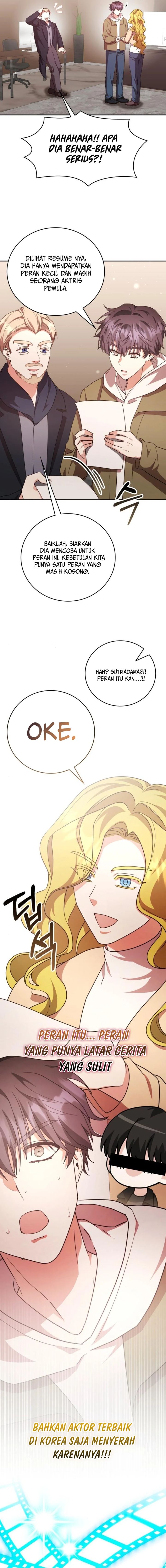 A Genius Writer’s Random Workplace (Genius Artist’s Random Studio) chapter 78