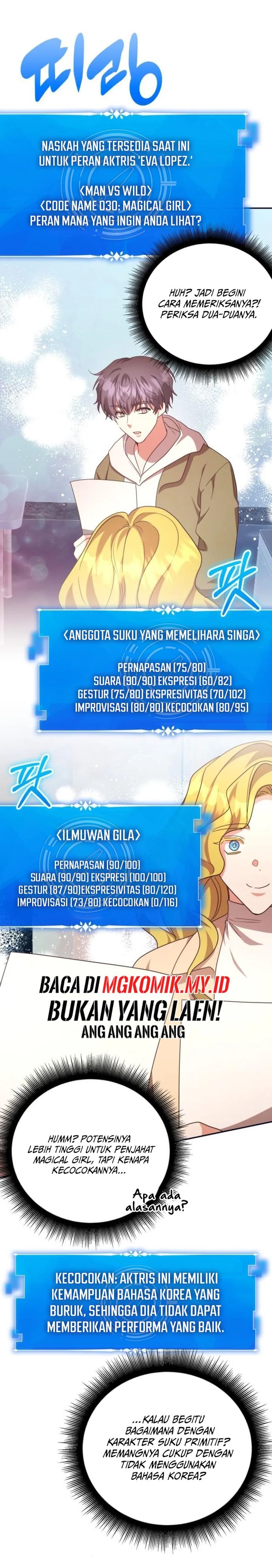 A Genius Writer’s Random Workplace (Genius Artist’s Random Studio) chapter 78